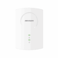 DSPMRSWR433-p.png Expansor de 8 Zonas Inalámbricas / Conexión RS485 Hacia el Panel / Permite Agregar Sensores AX HUB Modelo:DS-PM-RSWR-433