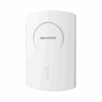 DSPMWO2-p.png (AX HUB) Módulo de Relevadores Inalámbrico / 2 Salidas de Alarma Modelo:DS-PM-WO2