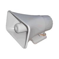 DSPS3001-p.png Sirena Cableada / Ideal para Cualquier Panel de Alarma (No Importa la Marca) / 30 Watts / 120 dB de Sonido / Protección IP65 (Exterior) / Material: Policarbonato Modelo:DS-PS3001