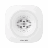 DSPSGWI-p.png (AX HUB) Sirena Inalámbrica Interior para panel de alarma HIKVISION / 110 dB Modelo:DS-PSG-WI