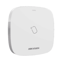 DSPTAWL-p.png (AX HUB) Lector de Tag Inalámbrico para Panel de Alarma HIKVISION / Exterior IP65 / Permite Armar y Desarmar Modelo:DS-PTA-WL