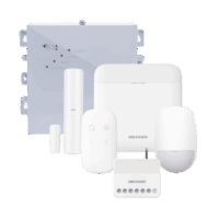 DSPWA48KSYSNGV2-p.png (AX PRO + YONUSA) KIT de Alarma AX PRO / Incluye: 1 Hub con bateria de respaldo / 1 Energizador 2500Mts Lineales / 1 Relevador 0 a 36 Vcc (Max. 5 A) con Entrada de Alarma 27/7 / 1 Keyfob / 1 PIR Interior / 1 Magnético Modelo:DS-PWA48K-SYSNGV2