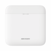 DSPWA48MWB-p.png (AX PRO) Panel de Alarma Inalámbrico de Hikvision / Soporta 48 Zonas / GSM 3G/4G, Wi-Fi y Ethernet / Incluye Batería de respaldo / Compatible con los Accesorios AX PRO. Modelo:DS-PWA48-M-WB