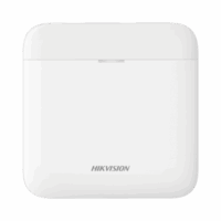 DSPWA96MWB-p.png (AX PRO) Panel de Alarma Inalámbrico de Hikvision / Soporta 96 Zonas / GSM 3G/4G, Wi-Fi y Ethernet / Incluye Batería de respaldo / Compatible con los Accesorios AX PRO. Modelo:DS-PWA96-M-WB