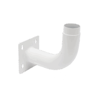 DSTCGWMB-p.png Montaje de Pared para Cámaras DS-TGC / Ideal para Soluciones ANPR Modelo:DS-TCGWMB