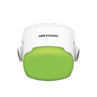 DSTCP440DBE-p.png Cámara Dual Para Detección de Espacios de Estacionamiento / 2.8 mm / 6 Espacio Ocupados o Libres / IP54 / ANPR Modelo:DS-TCP440-DB(E)