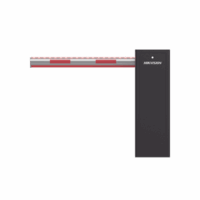 DSTMG300DL_A4M-p.png Barrera Vehicular IZQUIERDA / Brazo con Iluminación LED Rojo/Verde de 4 mts Incluido / 3 Seg para Apertura / Cierre Automático con Tiempo Configurable / 2,500,000 MCBF / Compatible con Cualquier Control de Acceso Modelo:DS-TMG300-DL/A(4M)