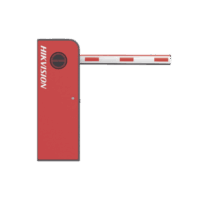 DSTMG420R_A_B4M-p.png Barrera Vehicular DERECHA / Brazo con Iluminación LED de 4 mts Incluido / 2.5 Seg para Apertura / Cierre Automático con Tiempo Configurable / 5,000,000 MCBF / Compatible con Cualquier Control de Acceso Modelo:DS-TMG420-R/A/B(4M)