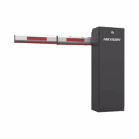 DSTMG4B0LA4M-p.png Barrera Vehicular IZQUIERDA / Brazo Incluido Ajustable de 2 a 4 mts / Apertura en 3 Segundos / Incluye Banda Protectora Antigolpe de Vehiculos / Protección IP54 / Compatible con Cualquier Control de Acceso