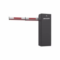 DSTMG4B0LA_4M220-p.png Barrera Vehicular IZQUIERDA a 220 Vca con Brazo Incluido ajustable de 2 a 4 mts / Apertura en 3 Segundos / Incluye banda protectora antigolpe de vehiculos Modelo:DSTMG4B0LA/4M-220