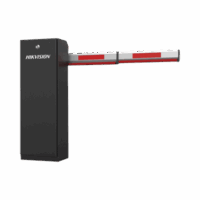 DSTMG4B0RA3M-p.png Barrera Vehicular DERECHA / Brazo Incluido 3 mts / Apertura en 3 Segundos / Incluye Banda Protectora Antigolpe de Vehiculos / Compatible con Cualquier Control de Acceso Modelo:DS-TMG4B0-RA(3M)