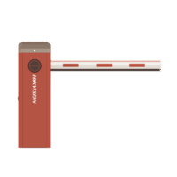 DSTMG520H_A_B3M-p.png Barrera Vehicular Brazo de 3 mts / Apertura de 0.9 a 6 Seg (Ajustable) / Banda Protectora Antigolpe de Vehículos / Iluminación LED / Protección IP54 / Alimentación 110 VCA Modelo:DS-TMG520-H/A/B(3M)