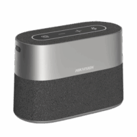 Micrófono y Bocina Inalámbrica / Omnidireccional / DNR / Bluetooth / Ideal para Videoconferencias / USB-C / Compatible con Zoom - Webex - Skype - Youtube - Etc.. Modelo:DS-UAC-S1