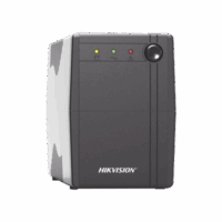 DSUPS1000X-p.png ups de 1000 va / 600 w / protección contra sobrecarga y descarga / entrada y salida 120 vca / 6 tomas nema 5-15r (4 con respaldo y 2 sin respaldo) DS-UPS1000-X