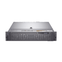 DSVD22DC_HW2-p.png Servidor de Administración / Intel Xeon Scalable Processors 4309Y / Windows Server 2019 / 2 U Rack / 32 GB RAM UDIMM / 6 Puertos RJ45 Gigabit / 1 TB SATA X 2 para S.O. / Fuente Redundante / Servidor para Multiples Marcas Modelo:DS-VD22D-C/HW2