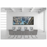 DSVW3X2LUY55_WM-p.png kit videowall 3x2 / incluye 6 pantallas de 55″ / decoder / bases de pared / accesorios de instalación DS-VW3X2LUY55/WM