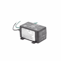 DTK120HW-p.png Dispositivo de Protección contra Sobretensiones de 120 VCA, Para Paneles de Alarma de Incendio, Paneles Eléctricos Residenciales, Motores, Sistemas de bombeo