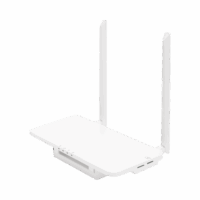 DTUPROS-p.png Modulo para Monitoreo PRO Para Microinversores HMS, Hasta 99 Módulos Solares, Conexion WIFI y cable RJ45