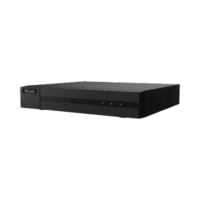 DVR 8 Canales TurboHD + 8 Canales IP / 8 Megap?xel (4K) / Audio por Coaxitron / ACUSENSE Lite / 1 Bah?a de Disco Duro / H.265+ / Salida en Full HD