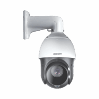 Domo PTZ TurboHD 2 Megapixel (1080P) / 25X Zoom / 100 mts IR EXIR / Exterior IP66 / WDR 120 dB / RS-485 / Ultra Baja Iluminación / Recorridos Programados