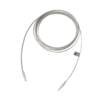 HUAWEI MiniFTTO - Cable Hibrido Fotoeléctrico / Monomodo / (XC/UPC)-(XC/UPC)/ Interior / Fibra G.657A2 / Cobre 26 AWG / 30m