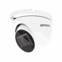 Turret TURBOHD 2 Megapixel (1080p) / Lente Motorizado 2.7 mm a 13.5 mm / Exterior IP67 / 70 mts IR EXIR / Ultra Baja Iluminación  / METAL / 4 Tecnolog?as / Exterior IP66