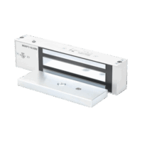 E941SA1K2PQ-p.png Cerradura Electromagnética de 1200-lb - Sensor de Retención, LED, Listada en UL