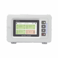 EAPROGTWY-p.png Monitor IP de temperatura de 34 zonas para condiciones críticas y extremas, soporta 4 cableadas y 30 inalámbricas.