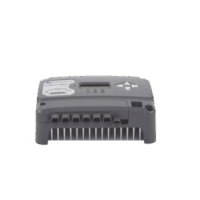 EBMPPT30M-p.png Controlador de Carga Solar EcoBoost MPPT 30A con Pantalla