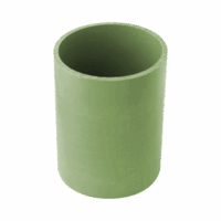 EC061-p.png Cople para tubo PVC Conduit pesado de 2-1/2" (60 mm)