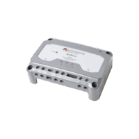 EC20-p.png Controlador solar 12/24 Vcc de 20 Amp. Sin pantalla de medición.