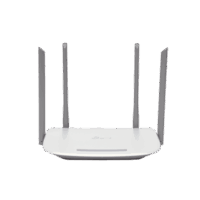 EC220G5-p.png Router Inalámbrico ISP doble banda AC, 2.4 GHz y 5 GHz Hasta 1167 Mbps, 4 antenas externas omnidireccional, 3 Puertos LAN 10/100/1000 Mbps, 1 Puerto WAN 10/100/1000 Mbps