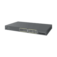 ECS1528FP-p.png Switch PoE + Gigabit 410W de 24 puertos gestionado en la nube