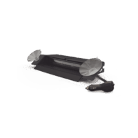 ED5051VDL1RW-p.png Luz Direccional de Visera, Dual color, Rojo/Claro con enchufe para automóvil