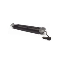 ED5051VDL2RW-p.png Luz Direccional de Visera, 12-24 Vcc con enchufe vehicular, doble cabezal, dual color, rojo/claro