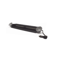 ED5051VDL2RWBW-p.png Luz Direccional de Visera, 12-24 Vcc con enchufe vehicular, doble cabezal, dual color, rojo/blanco/azul/claro