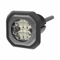 ED9040AW-p.png Lampara Oculta de LED de bajo perfil color ambar claro