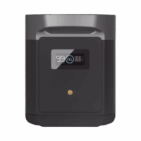 EFD350EB-p.png Batería de Litio LFP Inteligente de 2048Wh para Aumentar Tiempo de Respaldo Compatible con EFD350 (DELTA 2 MAX)