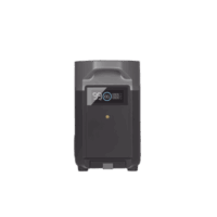EFD500EB-p.png Batería de Litio LFP Inteligente de 3600Wh para Aumentar Tiempo de Respaldo Compatible con EFD500 (DELTA PRO)