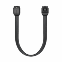 EFYJ751BPCABLE0.75M-p.png Cable de .75m para Conexión de Baterías EFYJ751BP ó Inversor EFYJ751PCSUS en Paralelo