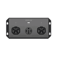 EFYJ751PR-p.png Hub para Conectar 2 EFYJ751PCSUS en Paralelo 120/240 Vca 50A Máximo