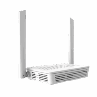 ONT GPON HUAWEI OptiXstar Premium WiFi 5 (2.4/5 GHz) Máxima Cobertura con Antenas de 7 dBi / 2 x LAN GE + 2 FE