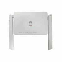 ONT GPON OptiXstar WiFi6 con 4 puertos GE, conector SC/APC, hasta 2402 Mbps