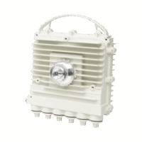 EH2500FXODUHEXN-p.png Radio EtherHaul Serie 2500FX-EXN 1 a 2 Gigabit Full Duplex, 70/80GHz, Sin Interferencia, Banda Libre