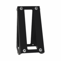 EIBDSK-p.png Base de Pared con Ángulo Ajustable para Lectora: DSK-1T-671M