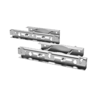 EIPCB40MR2-p.png Montaje Galvanizado para Instalar en Poste o Pared Gabinetes con Iniciales EIPCB