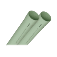 EMTUP4-p.png Tubo PVC Conduit pesado de 4" (100 mm) de 3mts