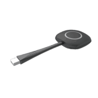 Proyección Inalámbrica - IdeaShare Key para HUAWEI Ideahub (65/75/86 pulgadas), conexión vía USB Tipo A