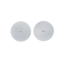 Kit de Bocinas de plafón 6.5in | Conexión Bluetooth | 2 x 20W | Frameless | Bocina Pasiva + Bocina Activa |