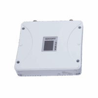 EP20M5BSA-p.png Amplificador de Señal Celular 5G, 4G, 3G, VoLTE y Voz convencional. Funciona con Todos los Operadores. Soporta Múltiples Dispositivos y Tecnologías. Hasta 1200 metros cuadrados de Cobertura